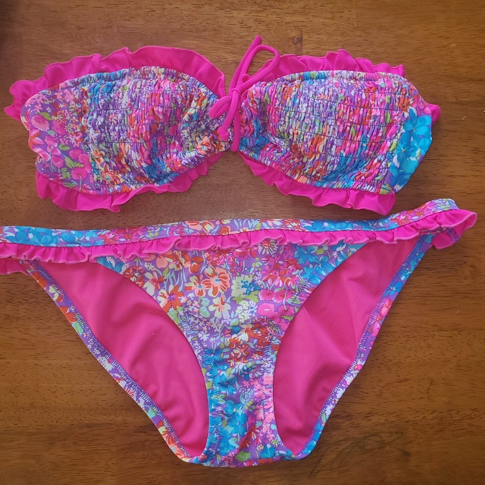 Victoria's Secret bikini